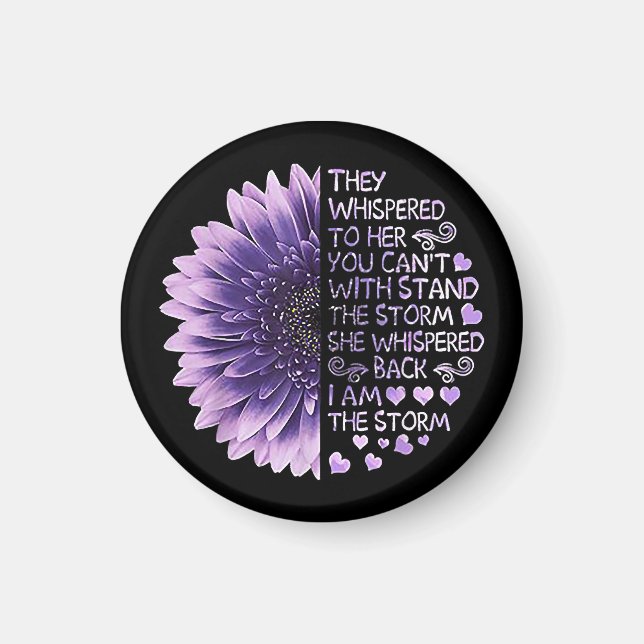 Imã Eles sussurravam para ela. Você não pode ficar com (Frente)