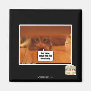 Imã Eles vão te encontrar