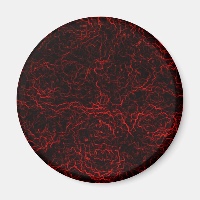 Imã Eletricidade (Frente)