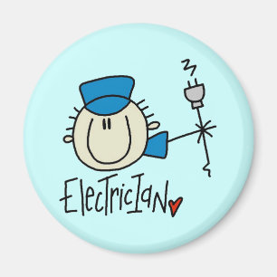Imã Eletricista