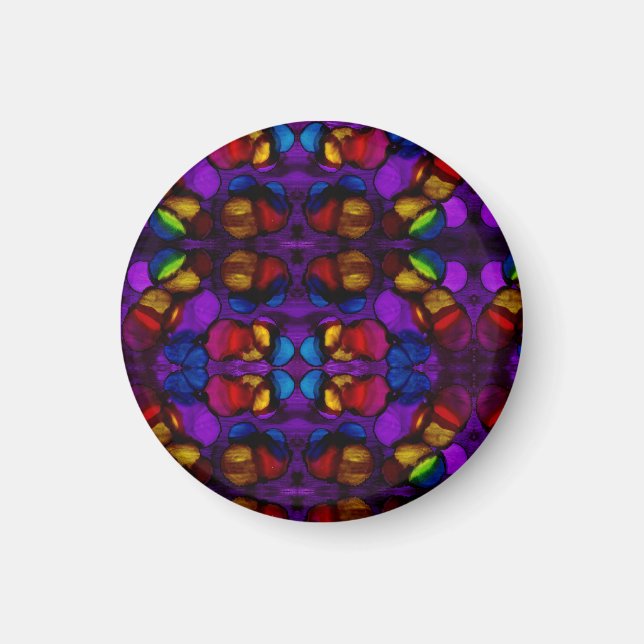 Imã Elétrico Bloom (Frente)