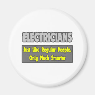 Imã Elétricos... mais inteligentes.