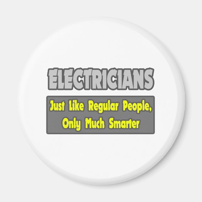 Imã Elétricos... mais inteligentes. (Frente)