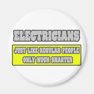 Imã Elétricos... muito mais inteligentes