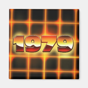 Imã eletrônico 1979