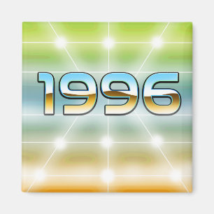 Imã Eletrônico 1996