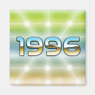 Imã Eletrônico 1996