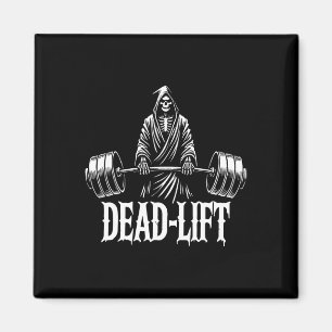 Imã Elevador de mortos - Corpo de Trabalho de Gym Reap