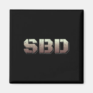 Imã Elevador de Portas Sbd Squat