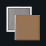 Imã Eleve seu Design com um fundo castanho<br><div class="desc">Descubra o poder de usar um fundo castanho e uma borda branca no seu design gráfico. Elevem a estética do seu site com este esquema de cores elegante e minimalista. Perfeito para banners e projetos modernos de web design.</div>