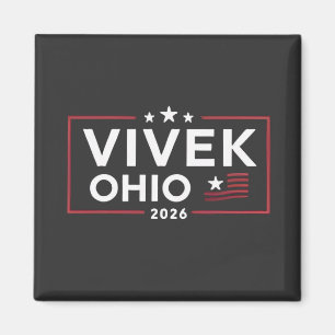 Imã Eleve Vivek Ramaswamy para o Governador de Ohio 20
