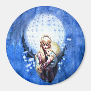 Imã Elf Madonna