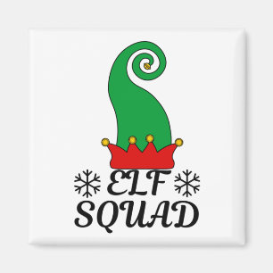 Imã Elf Squad