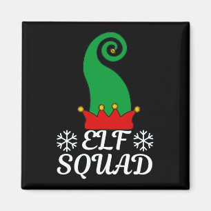 Imã Elf Squad