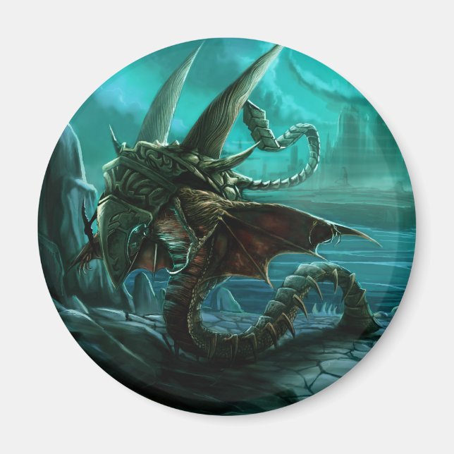 Imã Elgerian (Frente)