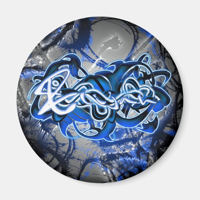 Imã Elijah (Frente)