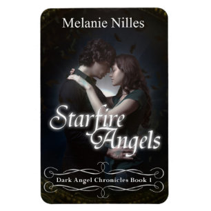 Ímã Elis e Raea magnet