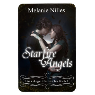 Ímã Elis e Raea magnet