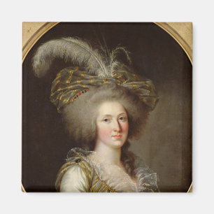 Imã Elisabeth de France