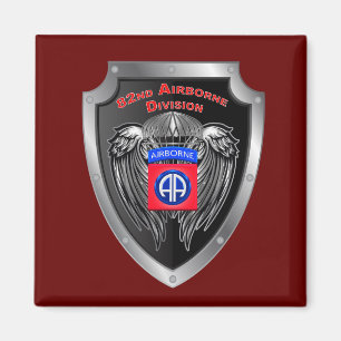 Imã Elite 82.a Divisão Aerotransportada