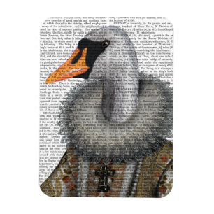 Ímã Elizabetano Swan
