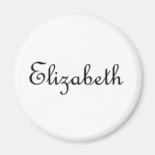 Imã Elizabeth