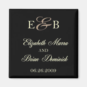 Imã elizabeth e brian