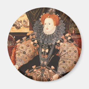 Imã Elizabeth I