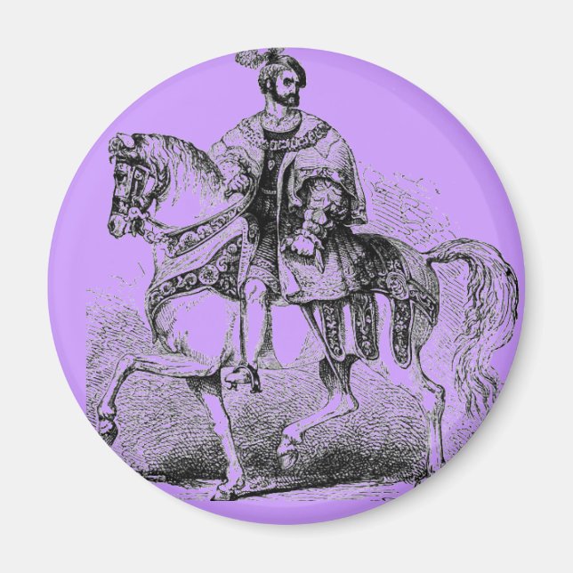 Imã Elizabethan Costumes (Frente)