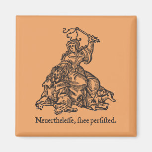 Imã Elizabethan Warren