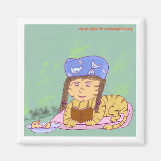 Imã EllaSkyeBlue como Aquiles o Tigre do BJWT