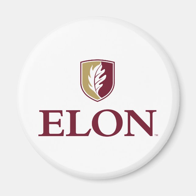 Imã Elon (Frente)