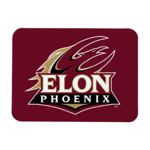 Ímã Elon Phoenix