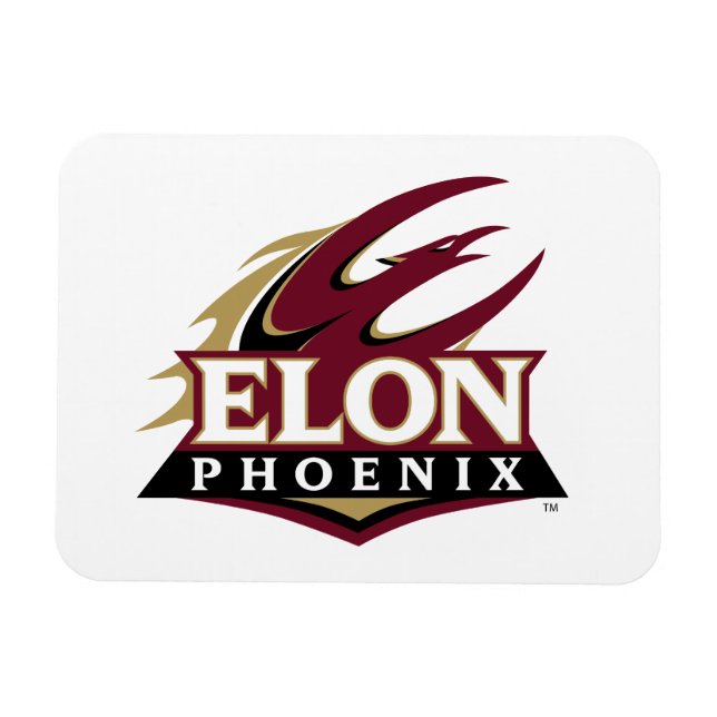 Ímã Elon Phoenix (Horizontal)