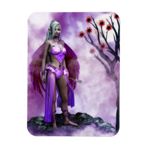 Ímã Elven Beauty