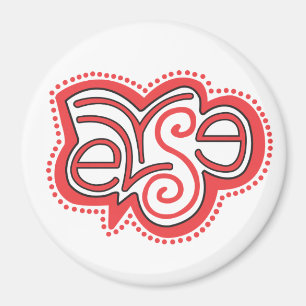 Imã Elyse RiGiNaLs Magnet