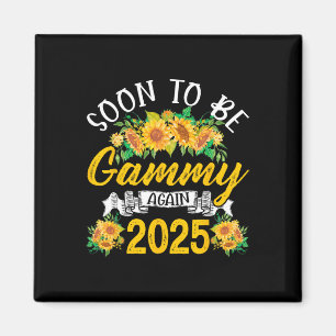 Imã Em Breve Ser Gammy Novamente 2025 Mulheres De Gira
