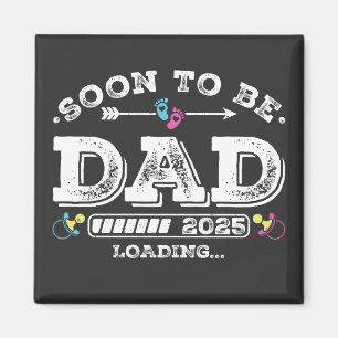 Imã Em breve será Pai 2025 Loading Square