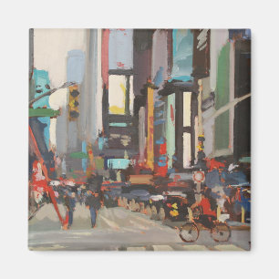 Imã Em Broadway 2012