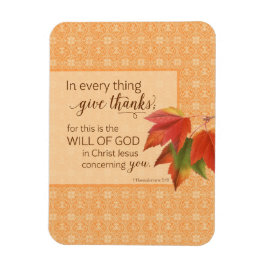 Ímã Em Cada Coisa Dá Obrigados - 1 Coisa. 5:18