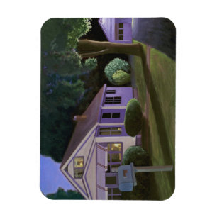 Ímã Em cima em baixo 2006