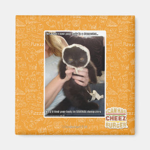 Imã Em diversos contentores