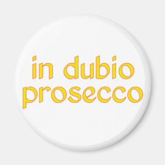 Imã em dubio prosecco