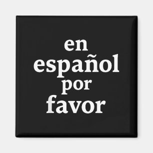 Imã Em Espanhol Por Favor Spanieacher Engraçado Espanh