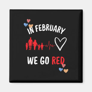 Imã Em fevereiro, vamos ao mês de saúde do coração ver