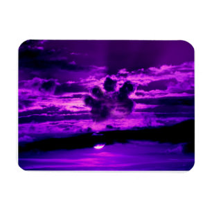 Ímã Em memória de um Pet, a placa-ponte arco-íris