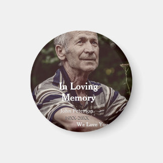 Imã Em memória nome ano funeral memorial recordação