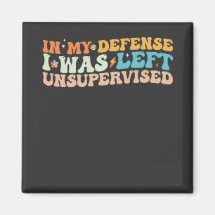 Imã Em Minha Defesa Eu Fui Deixado Sem Supervisão