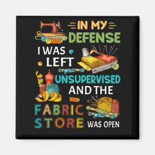 Imã Em Minha Defesa, Eu Fui Deixado Sem Supervisão De