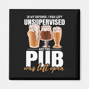 Imã Em Minha Defesa Eu Fui Deixado Sem Supervisão Pub